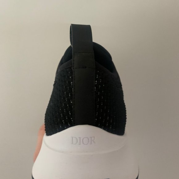 Beautiful Dior Sneakers - Picture 8 of 9